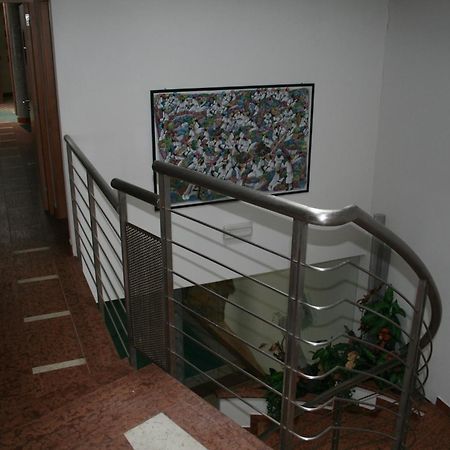 Hotel Krone บรูนิโก ภายนอก รูปภาพ